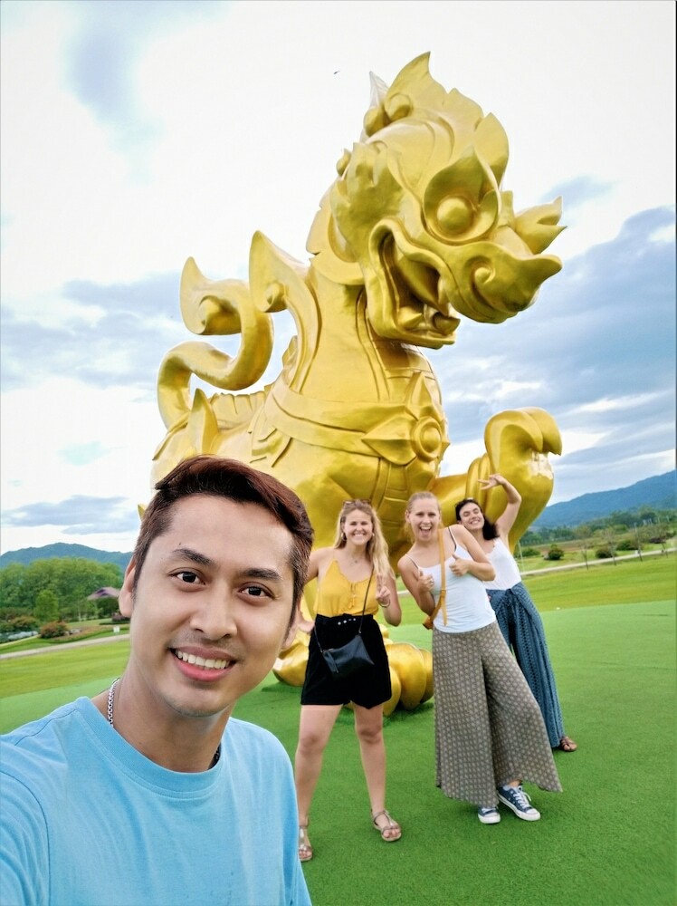 Hostal Stay In Chiangrai - Hostel