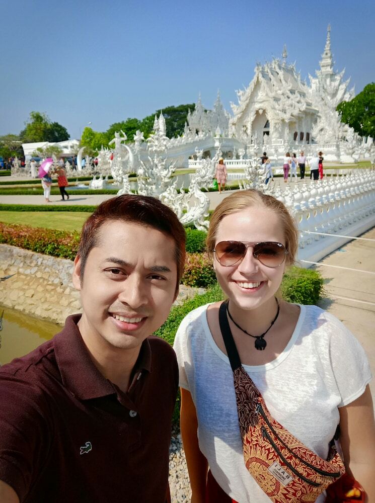 Hostal Stay In Chiangrai - Hostel