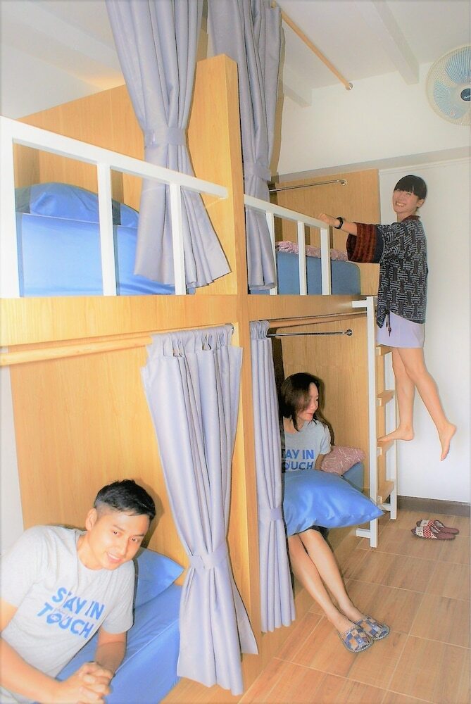 Hostal Stay In Chiangrai - Hostel