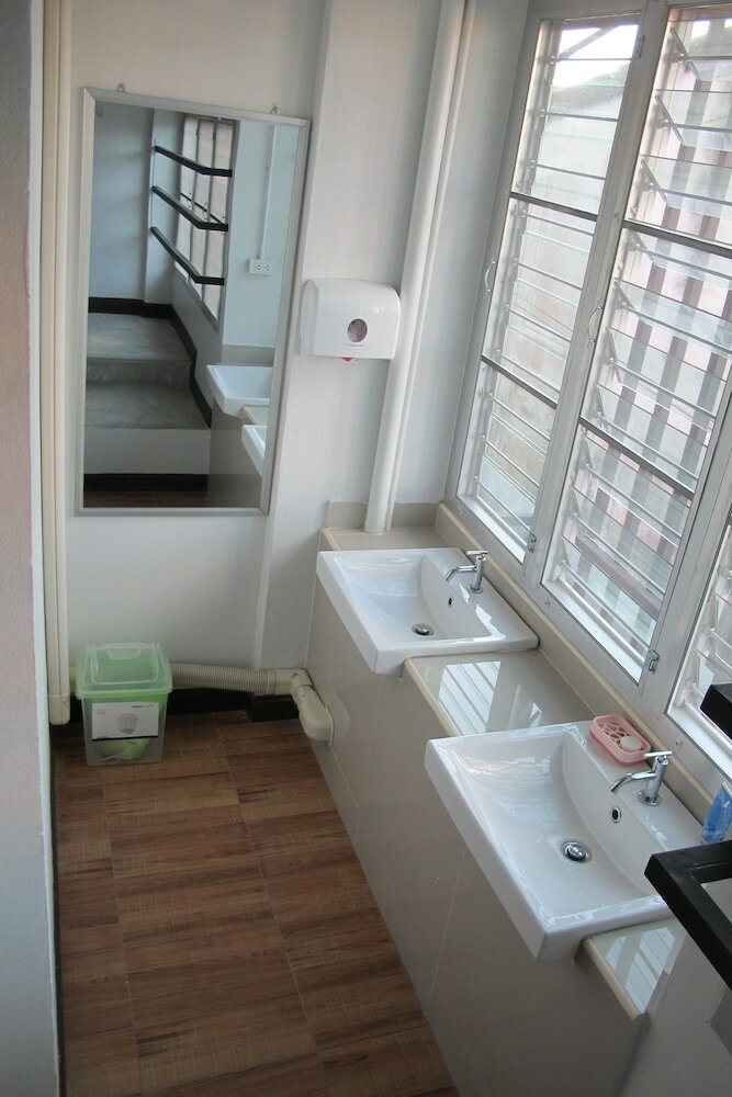 Hostal Stay In Chiangrai - Hostel