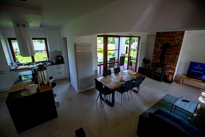 Apartview - Osada Zamkowa Pasym