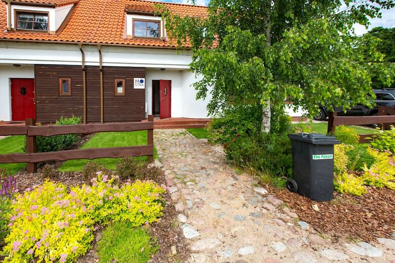 Apartview - Osada Zamkowa Pasym