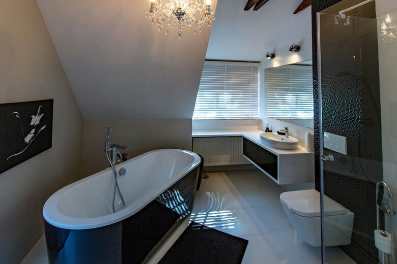 Apartview - Osada Zamkowa Pasym