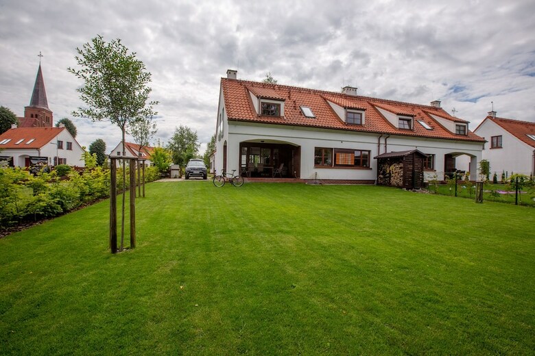 Apartview - Osada Zamkowa Pasym