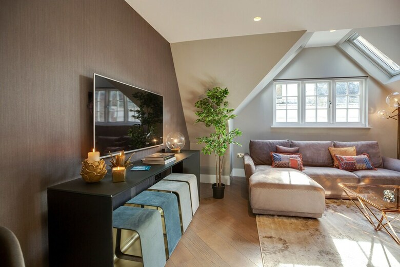 Apartamentos Sweet Inn - Soho