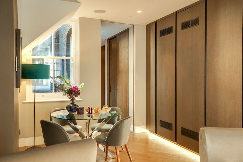 Apartamentos Sweet Inn - Soho