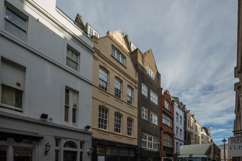 Apartamentos Sweet Inn - Soho