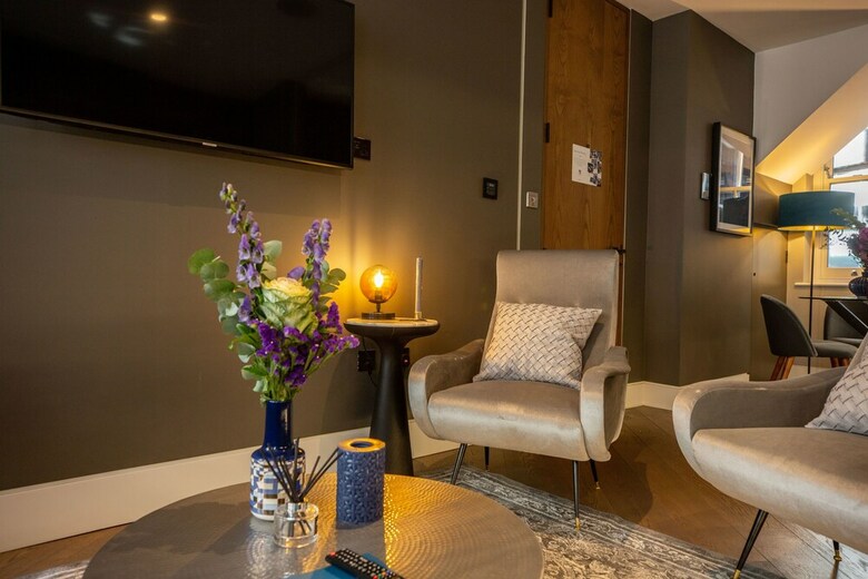 Apartamentos Sweet Inn - Soho