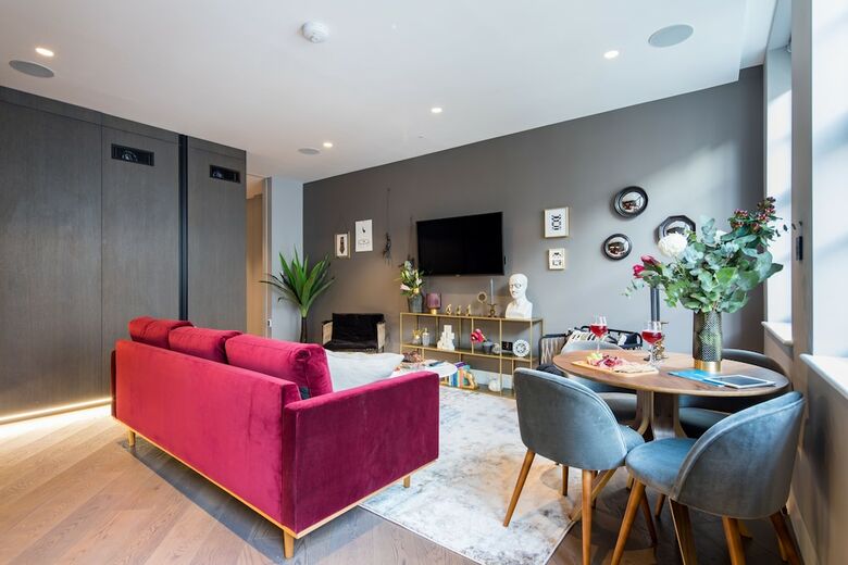 Apartamentos Sweet Inn - Soho