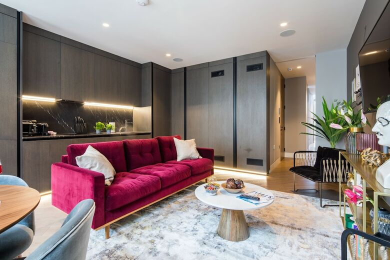 Apartamentos Sweet Inn - Soho