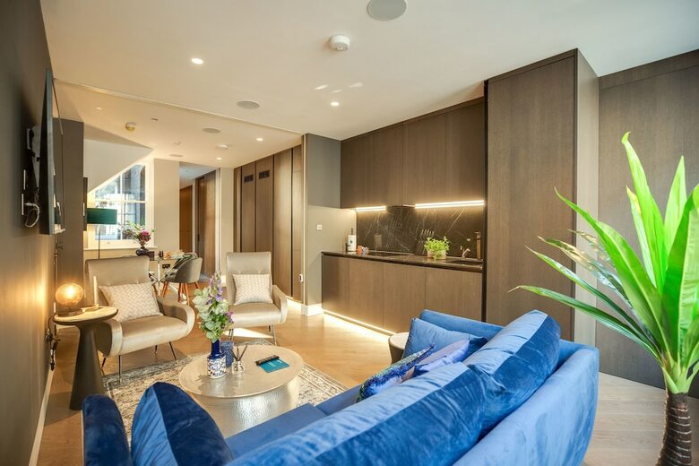 Apartamentos Sweet Inn - Soho