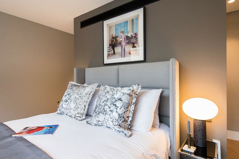Apartamentos Sweet Inn - Soho