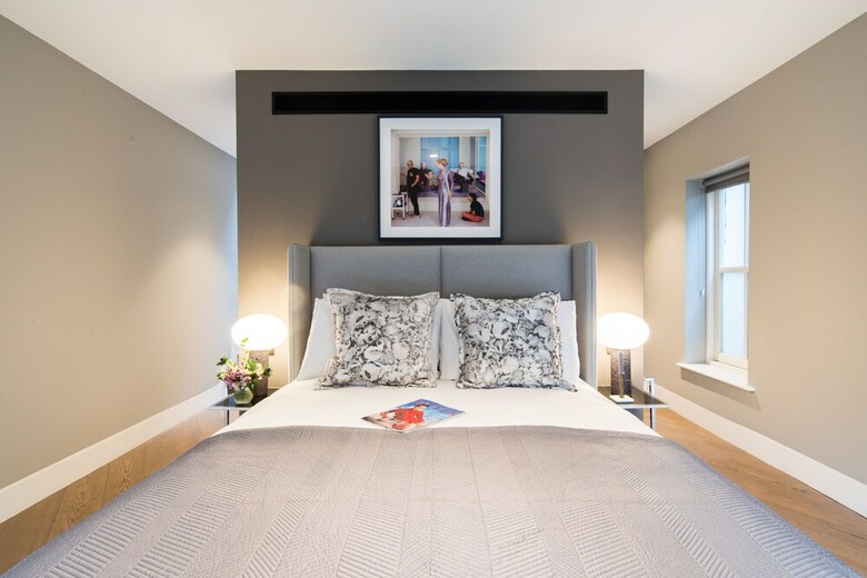 Apartamentos Sweet Inn - Soho