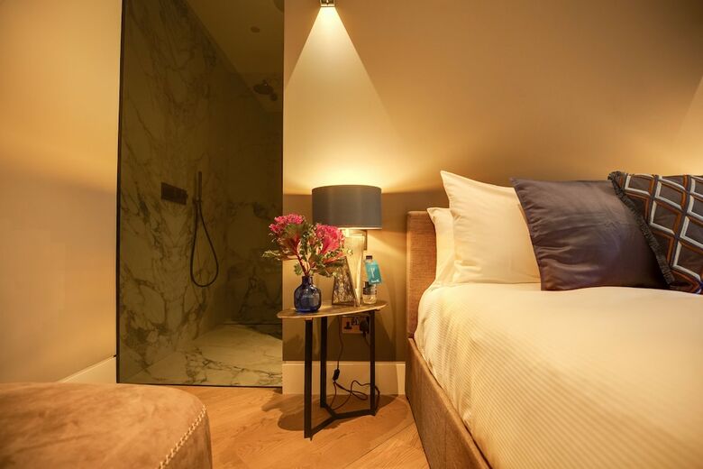Apartamentos Sweet Inn - Soho