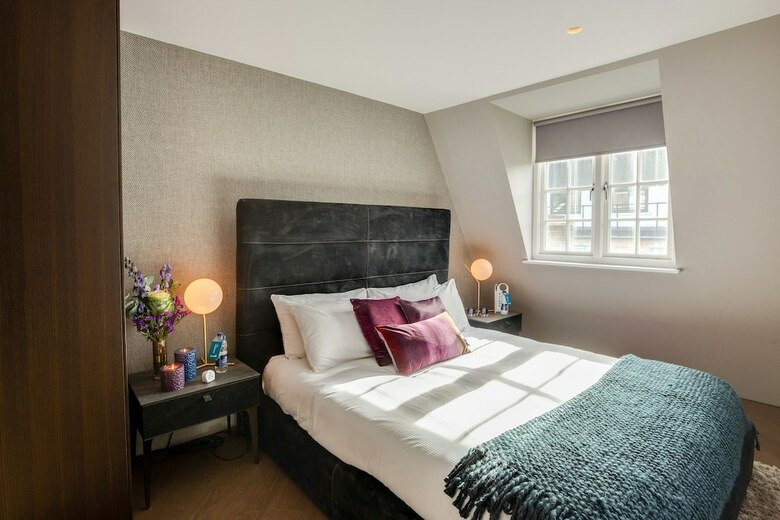 Apartamentos Sweet Inn - Soho