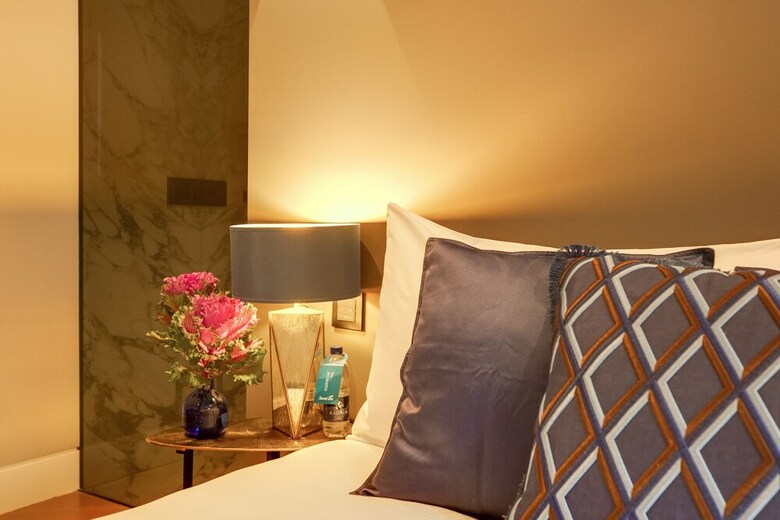 Apartamentos Sweet Inn - Soho