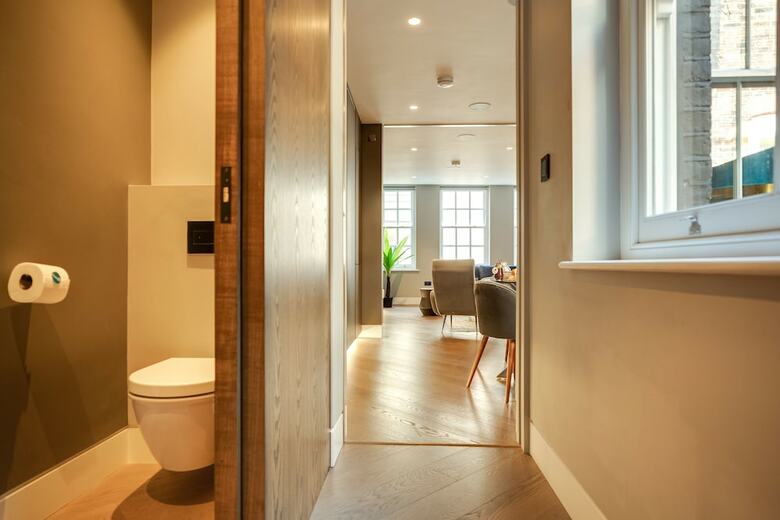 Apartamentos Sweet Inn - Soho