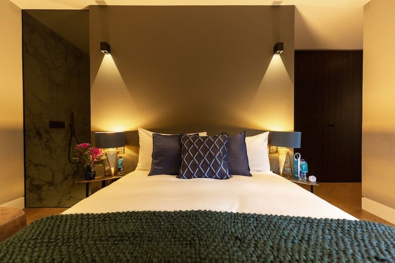 Apartamentos Sweet Inn - Soho