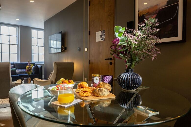 Apartamentos Sweet Inn - Soho