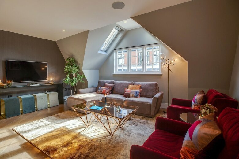 Apartamentos Sweet Inn - Soho