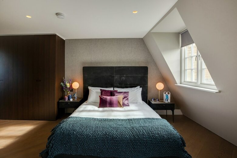 Apartamentos Sweet Inn - Soho