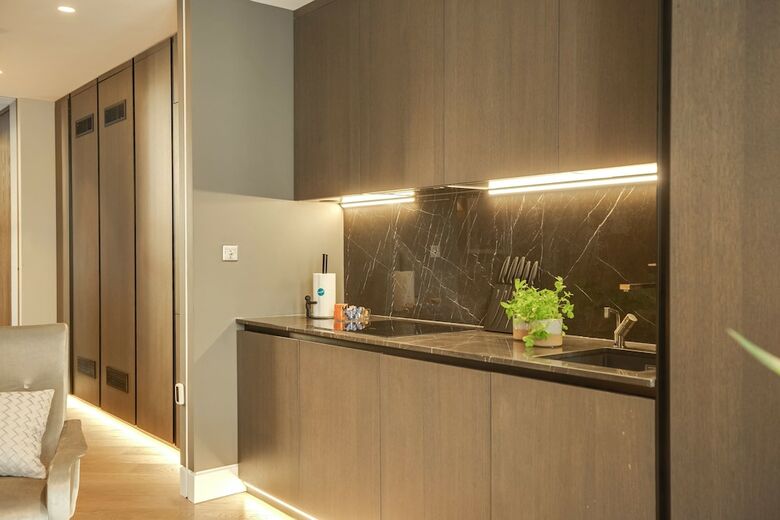 Apartamentos Sweet Inn - Soho
