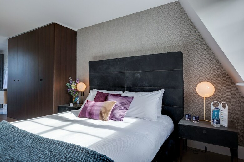 Apartamentos Sweet Inn - Soho