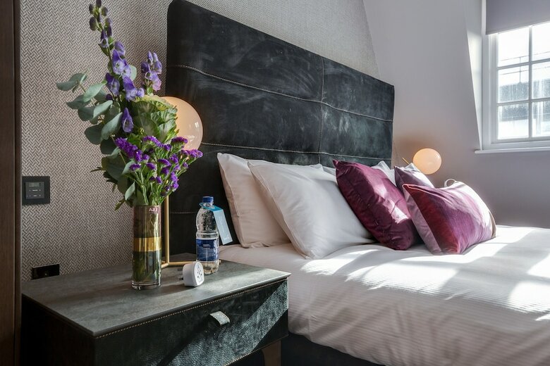 Apartamentos Sweet Inn - Soho