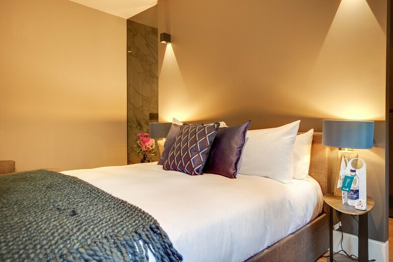 Apartamentos Sweet Inn - Soho