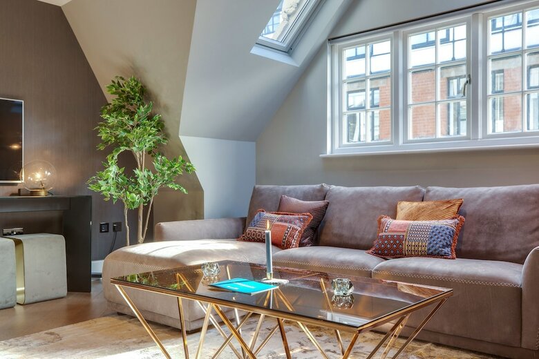 Apartamentos Sweet Inn - Soho