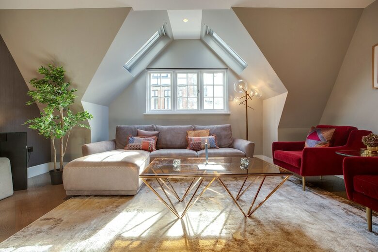 Apartamentos Sweet Inn - Soho