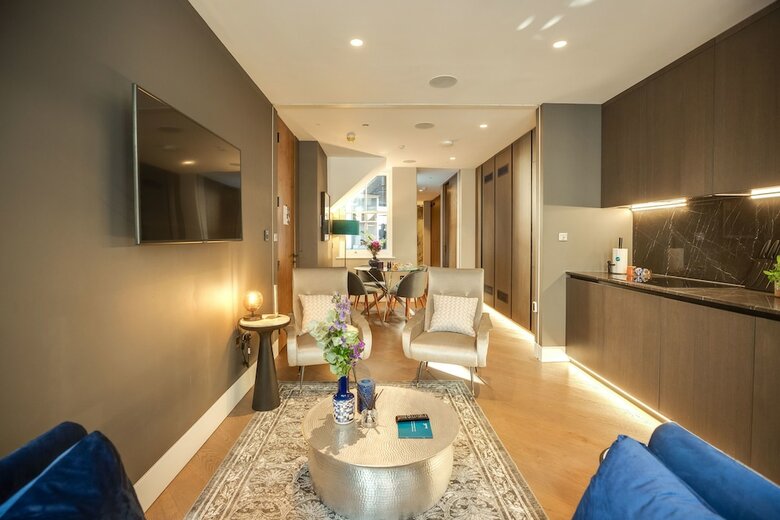 Apartamentos Sweet Inn - Soho