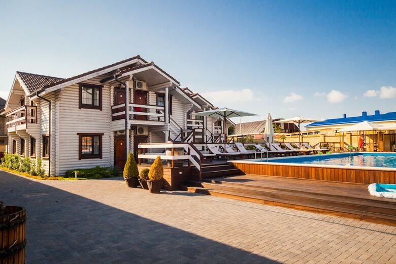 Hotel Del Mare