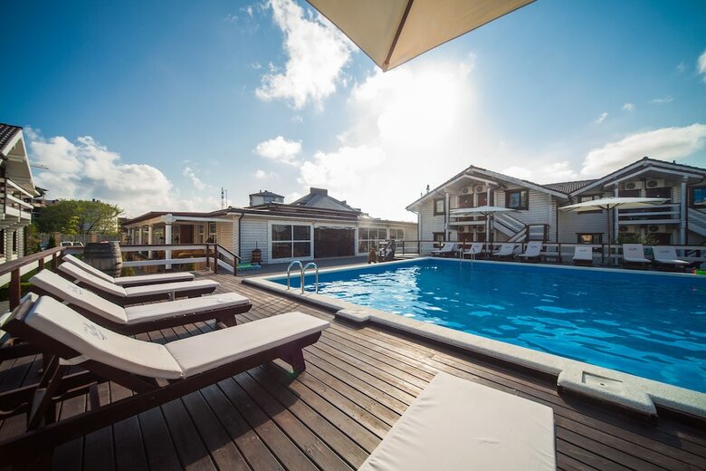 Hotel Del Mare