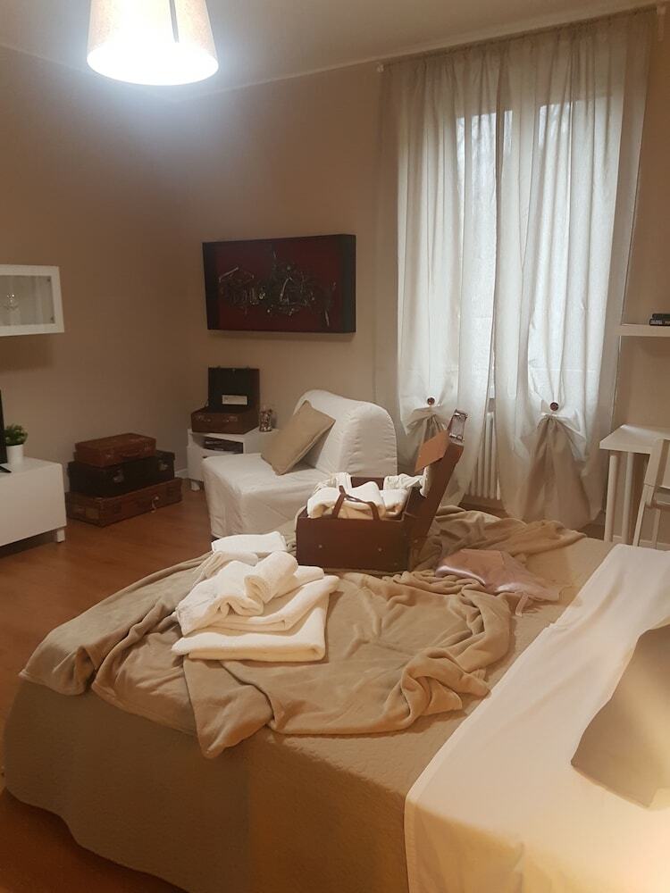 Hotel Appartamento Gradisca