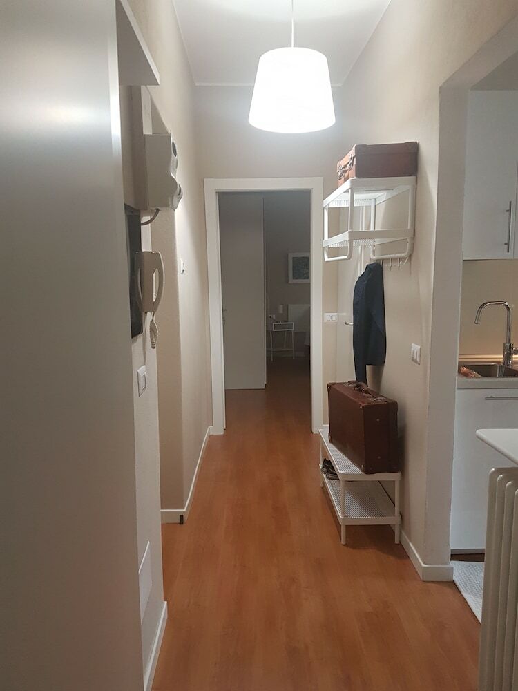 Hotel Appartamento Gradisca