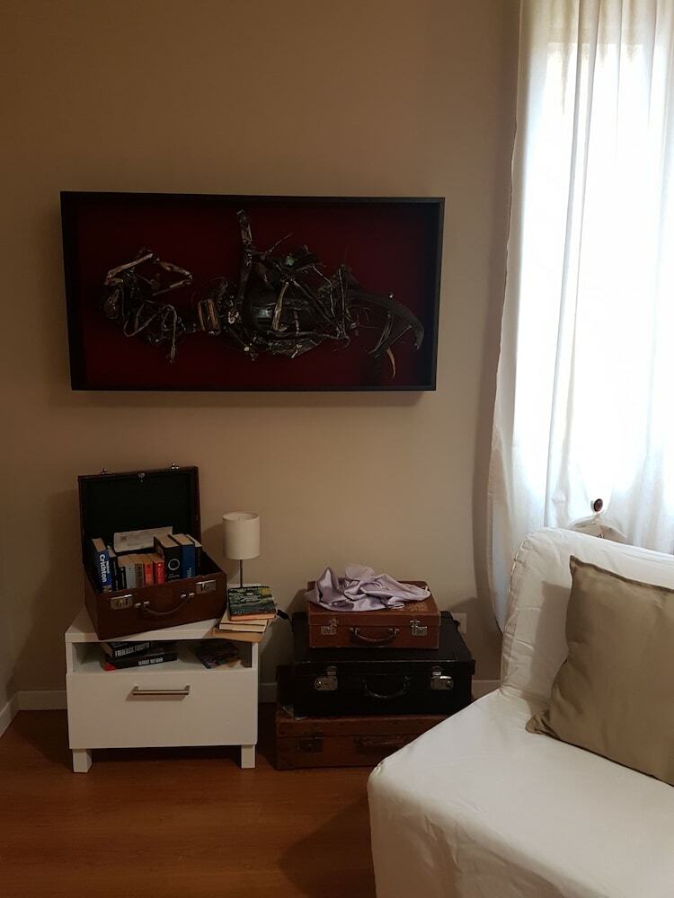 Hotel Appartamento Gradisca