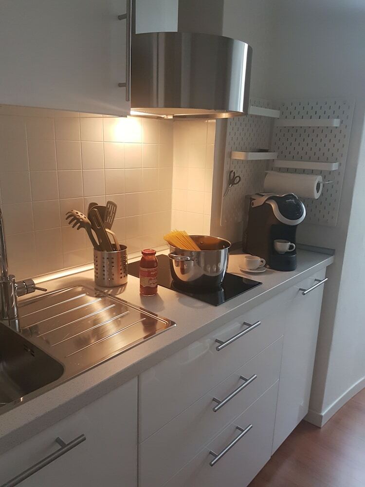 Hotel Appartamento Gradisca