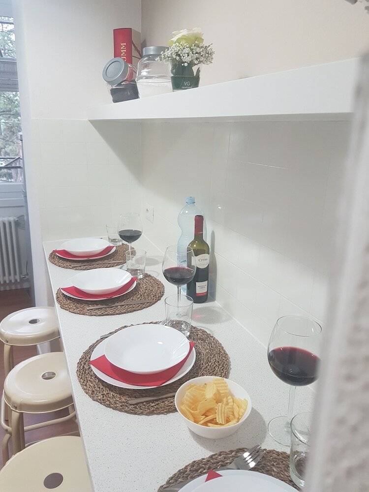 Hotel Appartamento Gradisca
