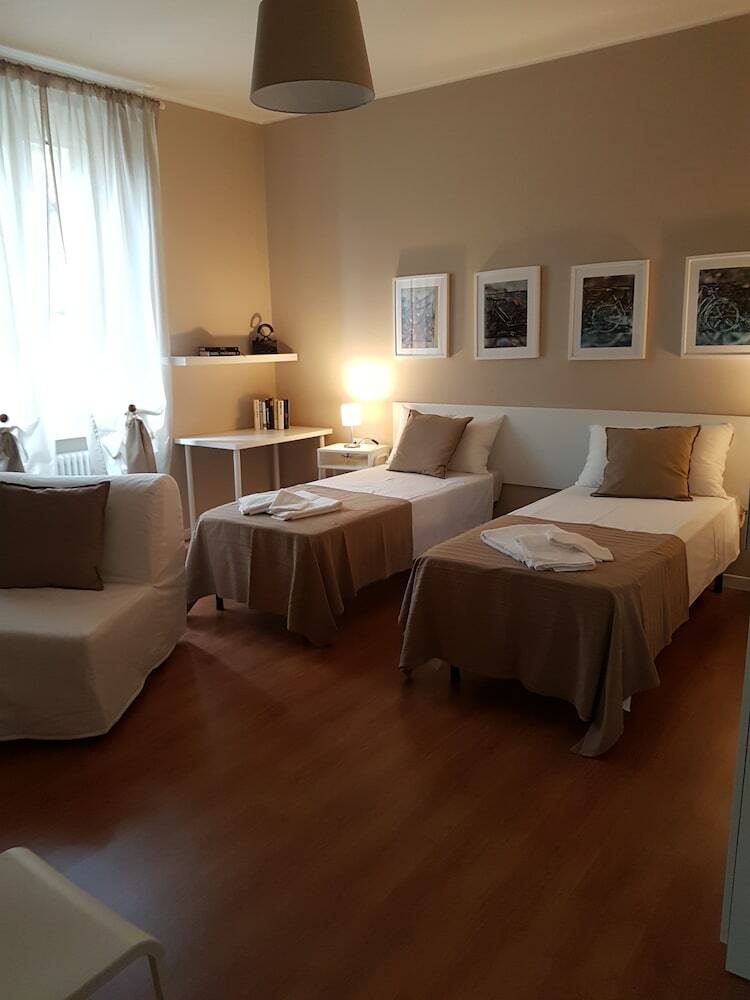 Hotel Appartamento Gradisca