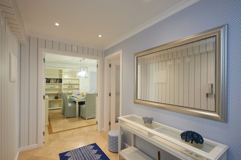 Oceanario Apartment