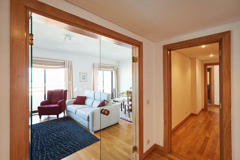 Apartamentos Lighthouse View In Cascais