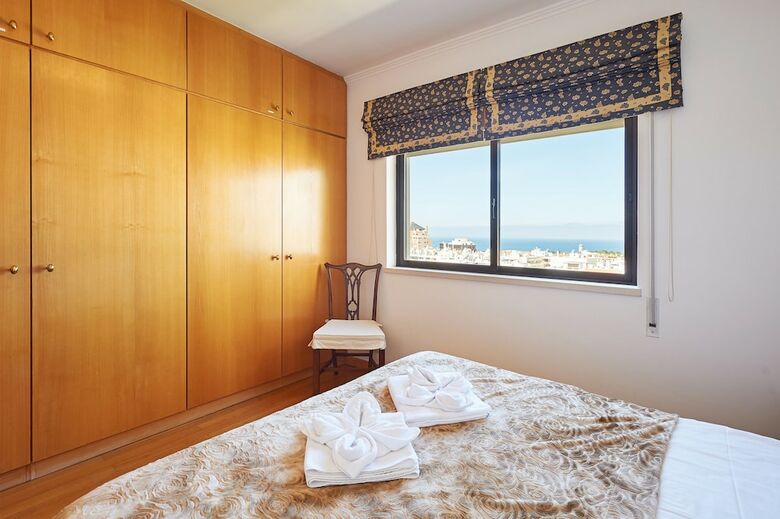 Apartamentos Lighthouse View In Cascais