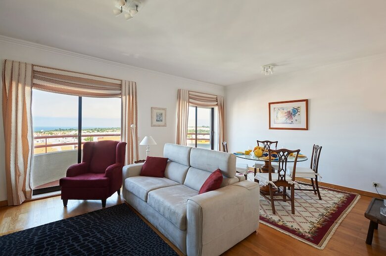 Apartamentos Lighthouse View In Cascais