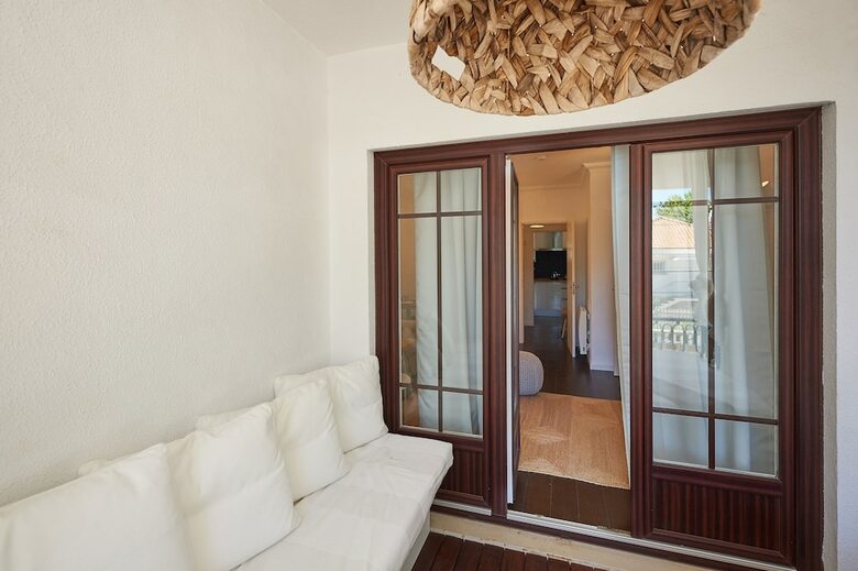 Apartamentos Oasis-central-apartment