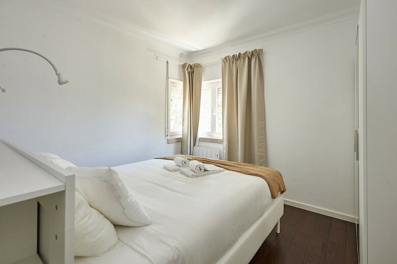 Apartamentos Oasis-central-apartment