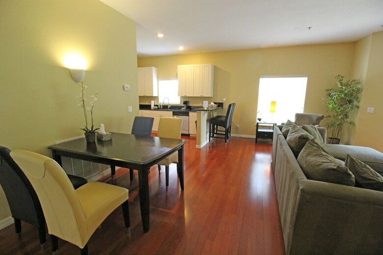 Apartamentos Condo Ravensbergen - 2 Bedroom