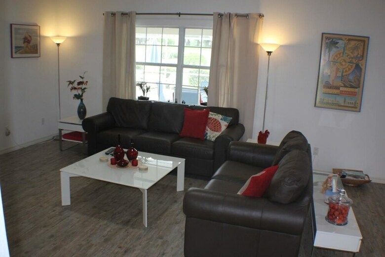 Villa Prins - Golfcourse - 2x Master Bedroom