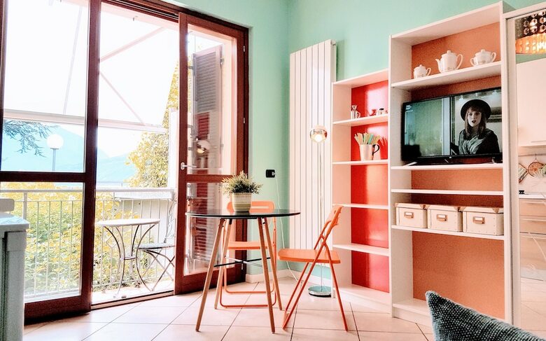 Apartamento The Beach By Design Studio
