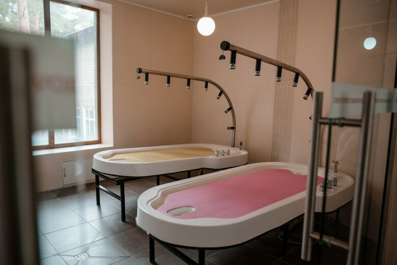 Hotel Discovery Borovoe